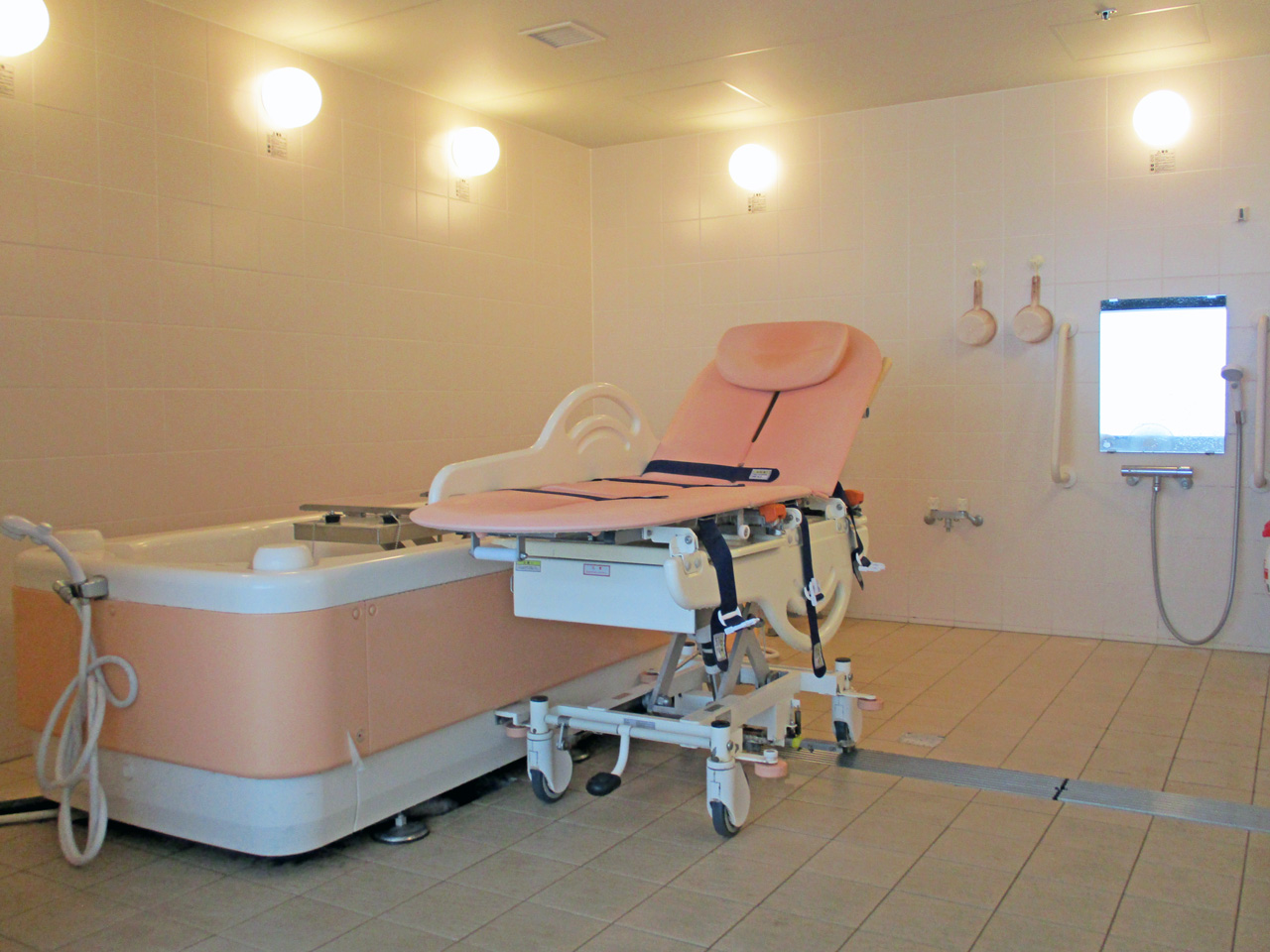 厚木身体障害者等生活介護事業所「とまと」活動内容3