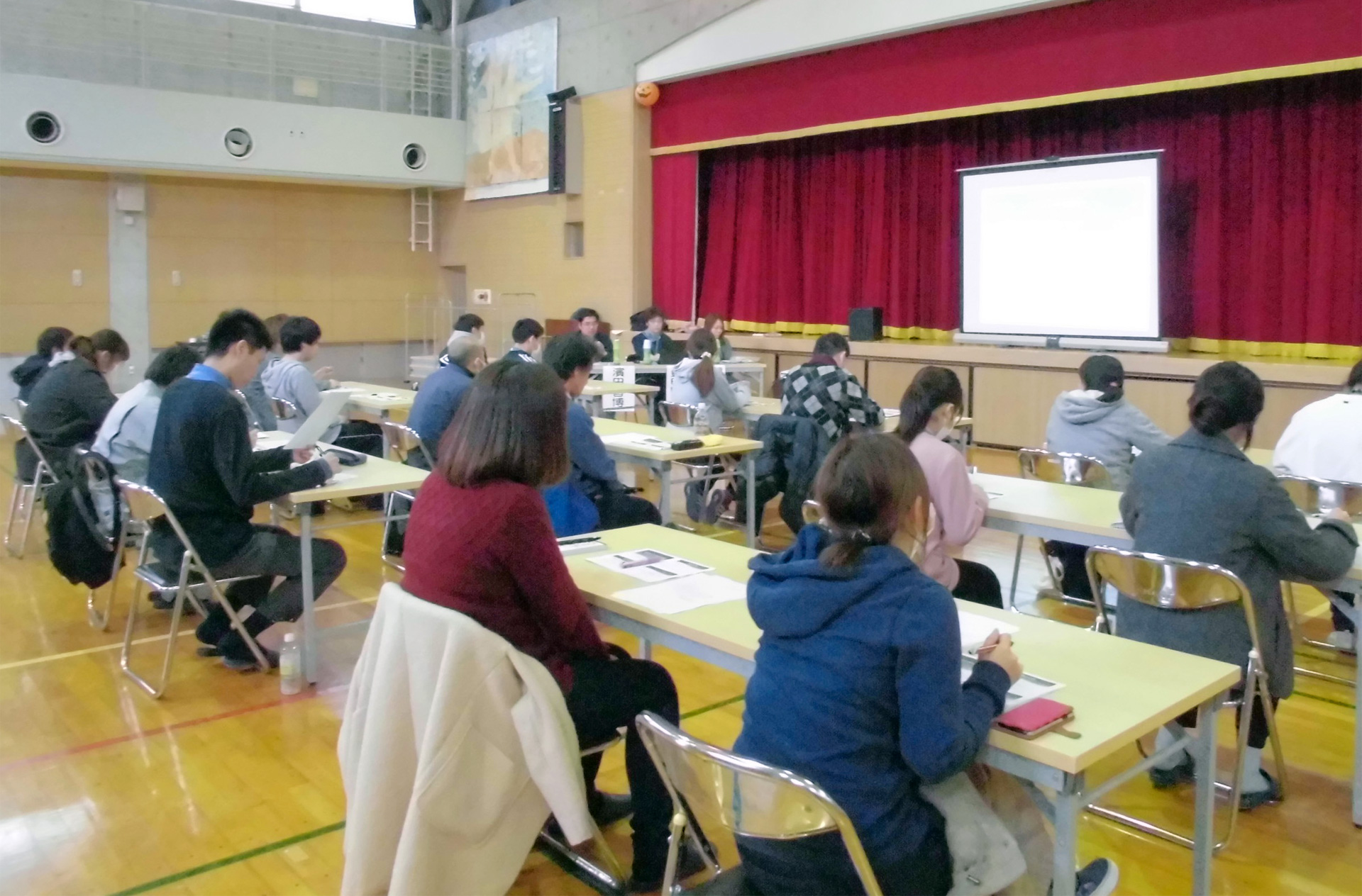 厚木精華園の特徴 厚木精華園について