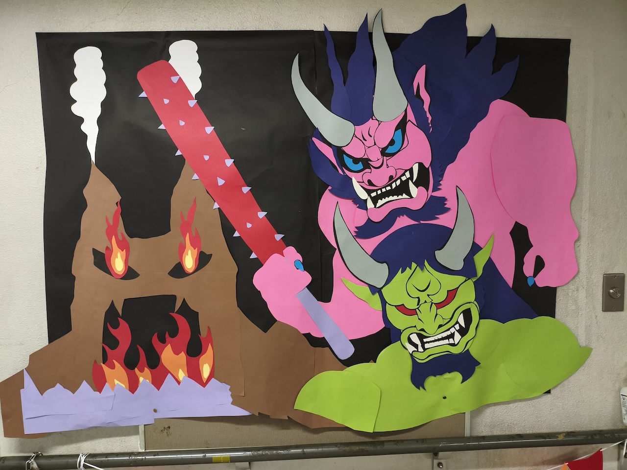 厚木精華園 施設入所支援 利用者作品1