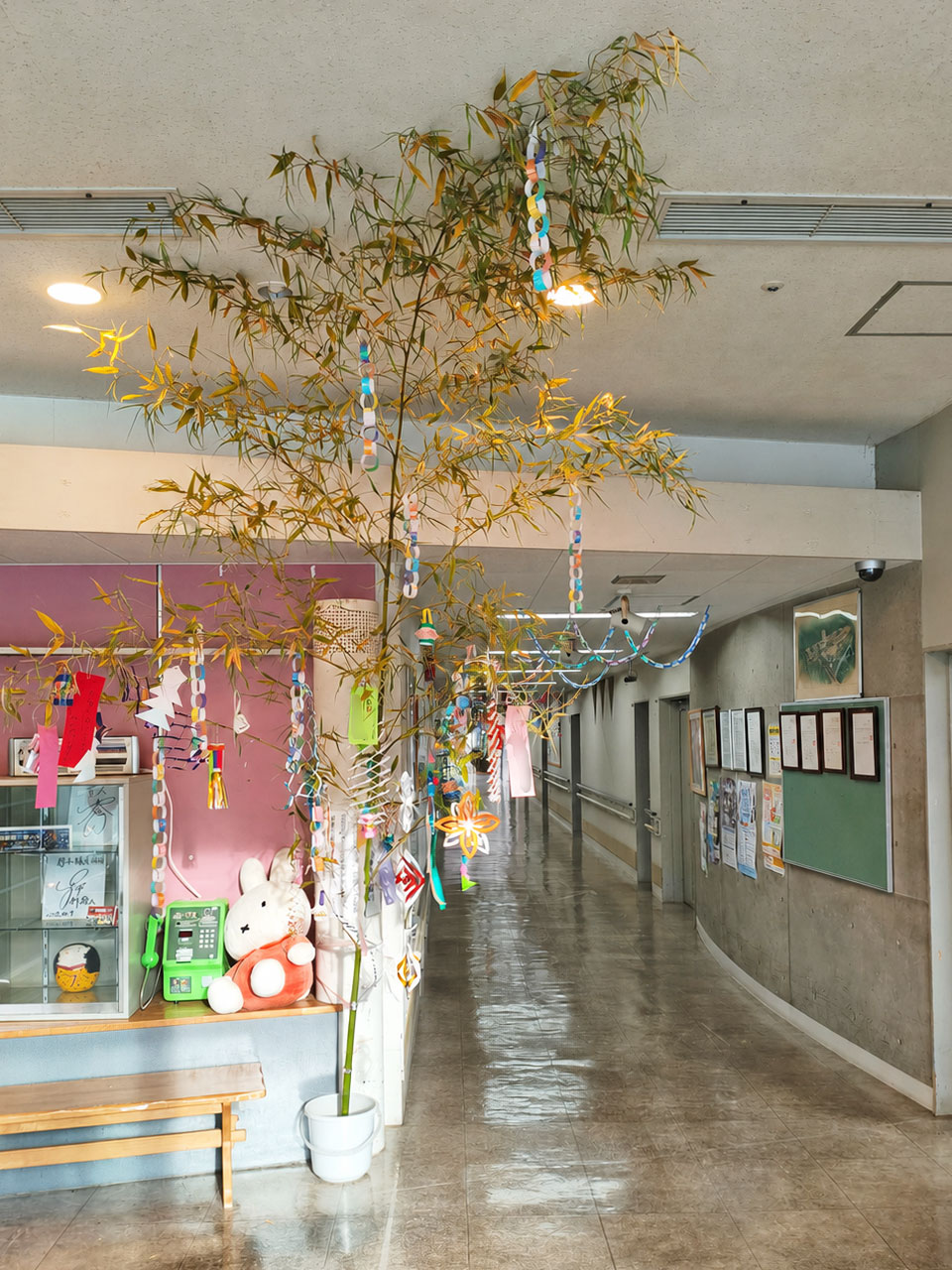 厚木精華園 施設入所支援 利用者作品1